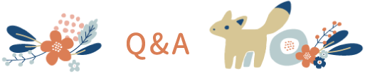 Q&A