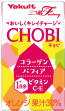 CHOBI(チョビ)